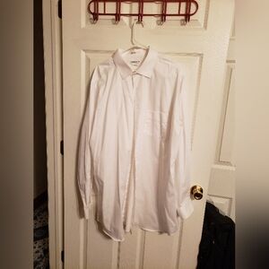 MEN'S  LONG SLEEVE SHIRT